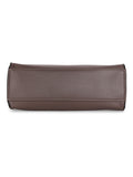 Fango Color Soft PU Material Handbag