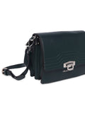 MARINA GALANTI Forest Color Soft PU Material Medium Size Shoulder Bag - MB0379SR2011