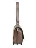 MARINA GALANTI Fango Color Soft PU Material Medium Size Shoulder Bag - MB0379SR2068