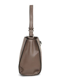 MARINA GALANTI Forest Color Soft PU Material Medium Size Handbag - MB0385HG2011