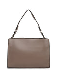 MARINA GALANTI Forest Color Soft PU Material Medium Size Handbag - MB0385HG2011