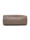 MARINA GALANTI Forest Color Soft PU Material Medium Size Handbag - MB0385HG2011
