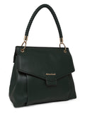 MARINA GALANTI Forest Color Soft PU Material Medium Size Shoulder Bag - MB0385SR2011
