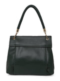 MARINA GALANTI Forest Color Soft PU Material Medium Size Shoulder Bag - MB0385SR2011