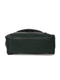 MARINA GALANTI Forest Color Soft PU Material Medium Size Shoulder Bag - MB0385SR2011
