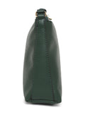 MARINA GALANTI Green Color Soft PU Material Medium Size Crossbody Bag - MB0388CY2018