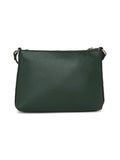 MARINA GALANTI Green Color Soft PU Material Medium Size Crossbody Bag - MB0388CY2018