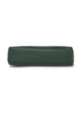 MARINA GALANTI Green Color Soft PU Material Medium Size Crossbody Bag - MB0388CY2018