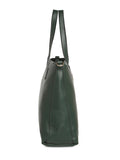 MARINA GALANTI Green Color Soft PU Material Medium Size Handbag - MB0388HG2018