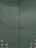 MARINA GALANTI Forest Color Soft PU Material Medium Size Baguette - MB0389BE2011