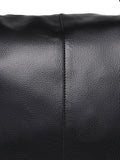 MARINA GALANTI Black Color Soft PU Material Medium Size Handbag - MB0389HG3001