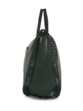 MARINA GALANTI Forest Color Soft PU Material Medium Size Handbag - MB0389HG3011