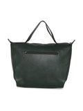 MARINA GALANTI Forest Color Soft PU Material Medium Size Handbag - MB0389HG3011