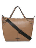 MARINA GALANTI Camouflage Color Soft PU Material Medium Size Handbag - MB0389HG3023