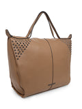 MARINA GALANTI Camouflage Color Soft PU Material Medium Size Handbag - MB0389HG3023