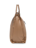 MARINA GALANTI Camouflage Color Soft PU Material Medium Size Handbag - MB0389HG3023