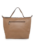MARINA GALANTI Camouflage Color Soft PU Material Medium Size Handbag - MB0389HG3023