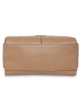 MARINA GALANTI Camouflage Color Soft PU Material Medium Size Handbag - MB0389HG3023