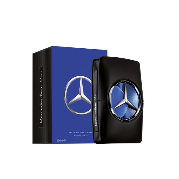 Mercedes-Benz BENZ MAN Eau de Toilette 100ml