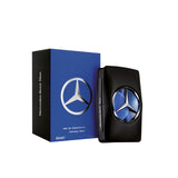 Mercedes-Benz BENZ MAN Eau de Toilette 50ml