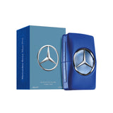 Mercedes-Benz Man Blue Eau de Toilette 100ml