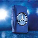 Mercedes-Benz Man Blue Eau de Toilette 100ml