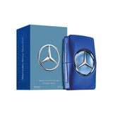 Mercedes-Benz Blue Eau de Toilette 50ml