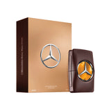 Mercedes-Benz Private Eau de Parfum