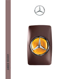 Mercedes-Benz Private Eau de Parfum