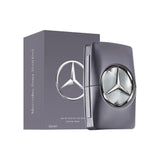 Mercedes-Benz Man Grey Eau de Toilette 100ml