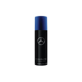 Mercedes-Benz Men Deodorant Spray 200ml