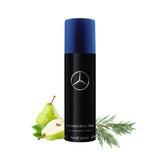 Mercedes-Benz Men Deodorant Spray 200ml