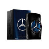 Mercedes-benz Man Intense EDT 100ml