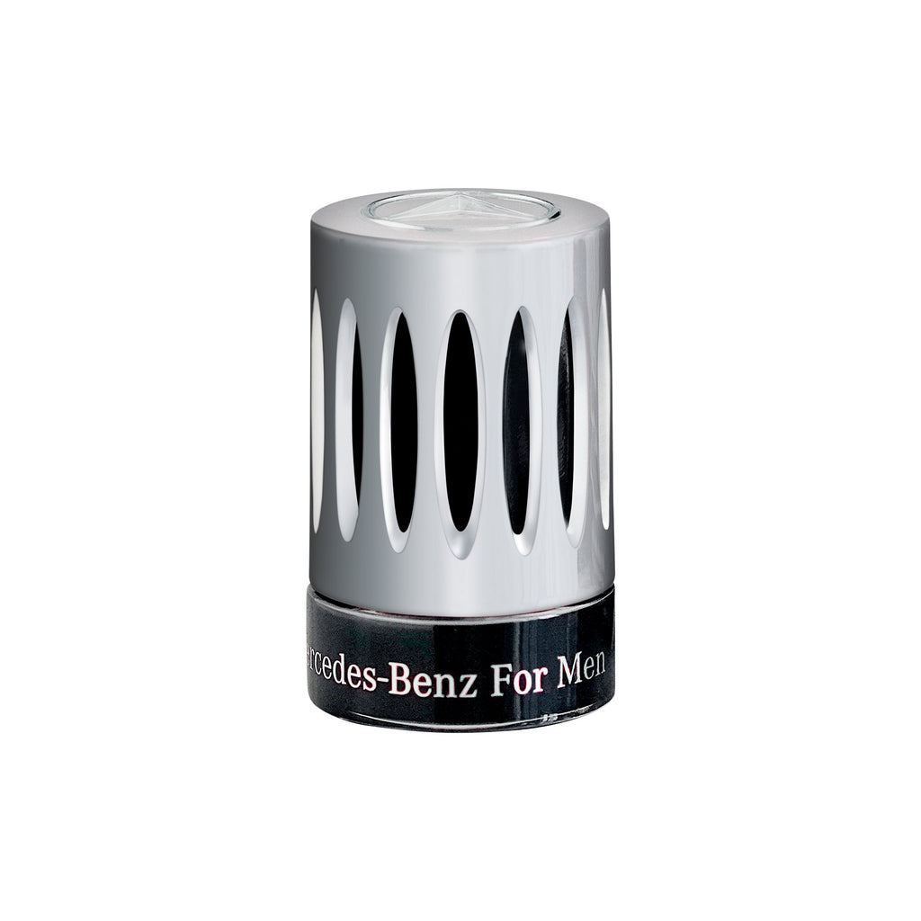 Mercedes-Benz Intense Eau de Toilette – Beauty Scentiments