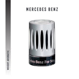 Mercedes-Benz Travel Collection For Man Eau de Toilette