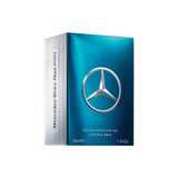 Mercedes-Benz Man Bright Eau de Parfum