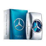 Mercedes-Benz Man Bright Eau de Parfum