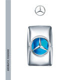 Mercedes-Benz Man Bright Eau de Parfum