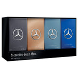 Mercedes-Benz Man Mini Set 4*5ml