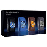 Mercedes-Benz Man Mini Set 4*5ml