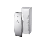 Mercedes-Benz BENZ CLUB Eau de Toilette FOR MEN Eau de Toilette 100ml