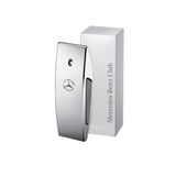 Mercedes-Benz BENZ CLUB Eau de Toilette FOR MEN Eau de Toilette 50ml