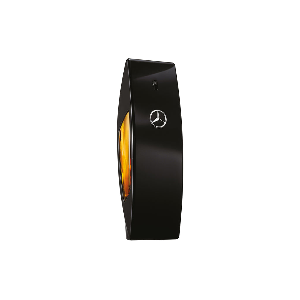 Mercedes-Benz Club Black Eau de Toilette 100ml – Beauty Scentiments