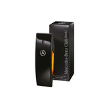 Mercedes-Benz Club Black Eau de Toilette 100ml