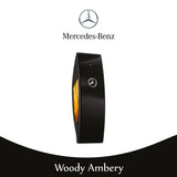 Mercedes-Benz Club Black Eau de Toilette 50ml