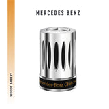 Mercedes-Benz Travel Collection Club Black Eau de Toilette