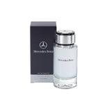 Mercedes-Benz BENZ FOR MEN Eau de Toilette 120ml