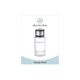 Mercedes-Benz BENZ FOR MEN Eau de Toilette 25ml