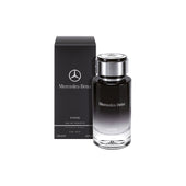 Mercedes-Benz BENZ FOR MEN INTENSE Eau de Toilette 120ml