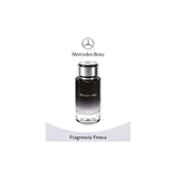 Mercedes-Benz BENZ FOR MEN INTENSE Eau de Toilette 120ml